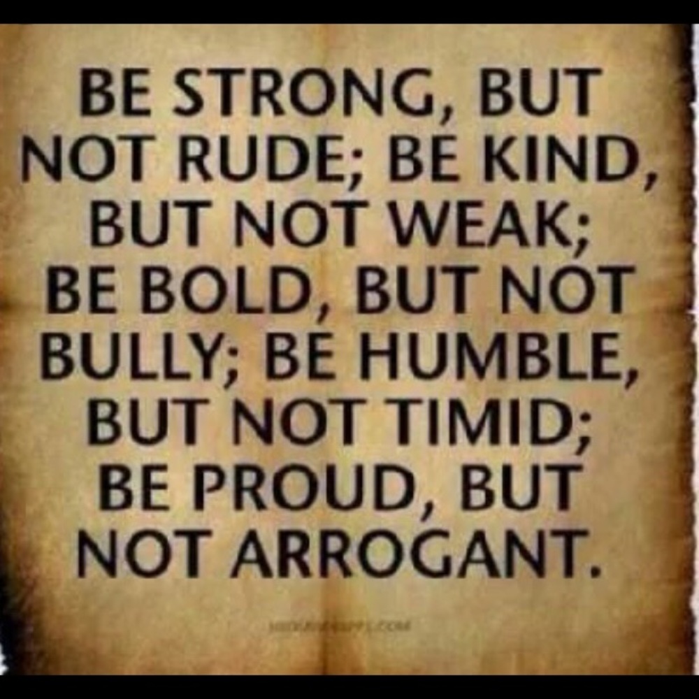 A Message To Live By - image 1